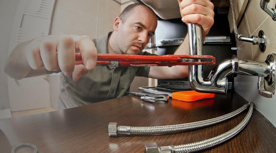 Professional septic pumping service in Wilson, WI